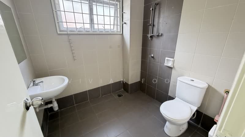 2.5-storey Terraced House for Sale in Balakong (Cheras) - Vivian Foo - PropertyGuru.com.my