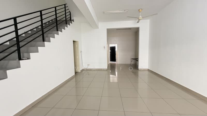 2.5-storey Terraced House for Sale in Balakong (Cheras) - Vivian Foo - PropertyGuru.com.my
