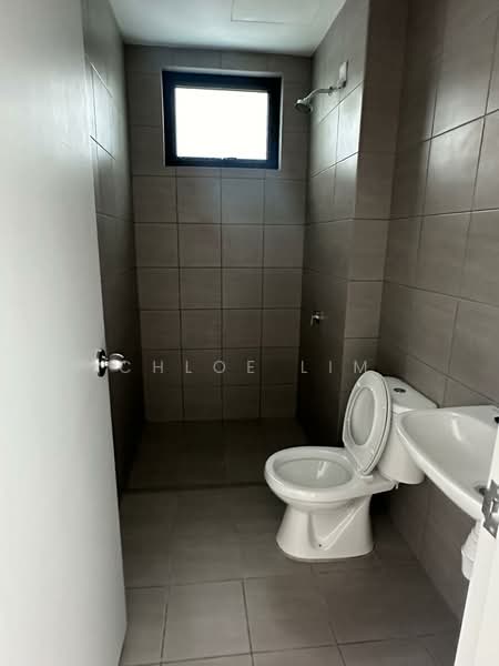 Flat for Rent at SUNWAY DORA - Chloe Lim - Bathroom - PropertyGuru.com.my