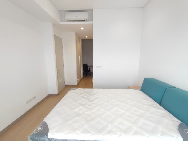 Service Residence for Rent at Lucentia Residences - Ray Kong - Bedroom - PropertyGuru.com.my