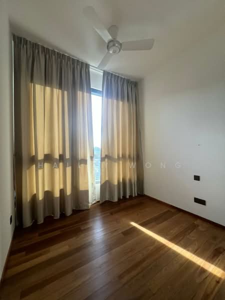 Service Residence for Rent at Marriott Residence @ Gurney - Hailey Wong - Interior - PropertyGuru.com.my