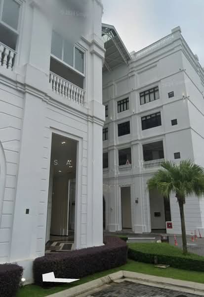 Shop / Office for Sale in Eco Botanic (Iskandar Puteri (Nusajaya)) - Savy Law - Exterior - PropertyGuru.com.my