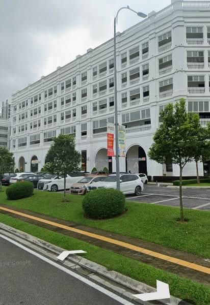 Shop / Office for Sale in Eco Botanic (Iskandar Puteri (Nusajaya)) - Savy Law - Exterior - PropertyGuru.com.my