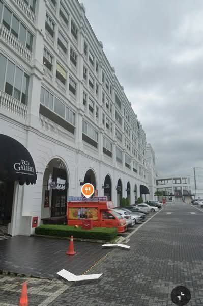 Shop / Office for Sale in Eco Botanic (Iskandar Puteri (Nusajaya)) - Savy Law - Exterior - PropertyGuru.com.my
