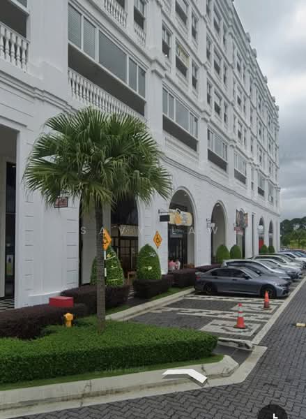 Shop / Office for Sale in Eco Botanic (Iskandar Puteri (Nusajaya)) - Savy Law - Exterior - PropertyGuru.com.my