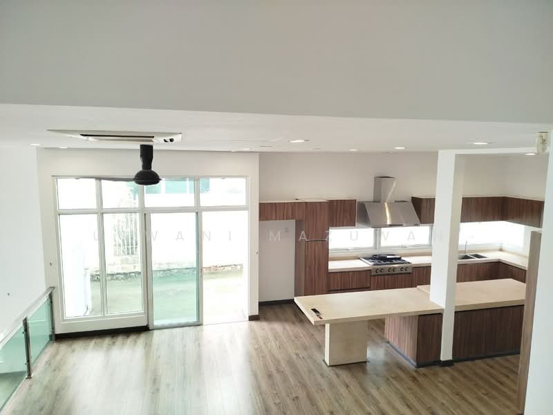 Rumah Berkembar untuk Dijual di Cyberjaya (Selangor) - Uswani Mazuwan - Kitchen - PropertyGuru.com.my