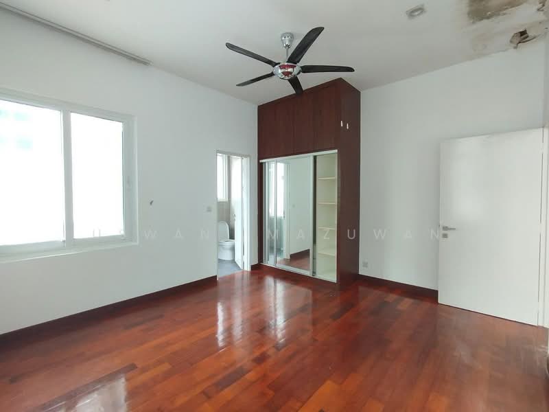 Rumah Berkembar untuk Dijual di Cyberjaya (Selangor) - Uswani Mazuwan - Bedroom - PropertyGuru.com.my