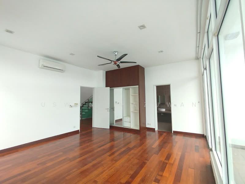 Rumah Berkembar untuk Dijual di Cyberjaya (Selangor) - Uswani Mazuwan - Bedroom - PropertyGuru.com.my