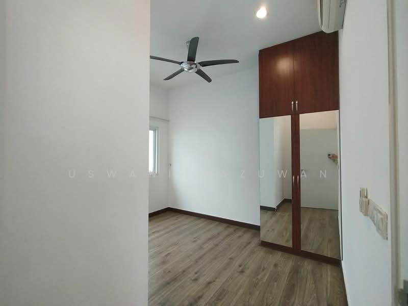 Rumah Berkembar untuk Dijual di Cyberjaya (Selangor) - Uswani Mazuwan - Bedroom - PropertyGuru.com.my