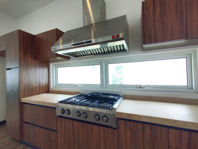Rumah Berkembar untuk Dijual di Cyberjaya (Selangor) - Uswani Mazuwan - Kitchen - PropertyGuru.com.my