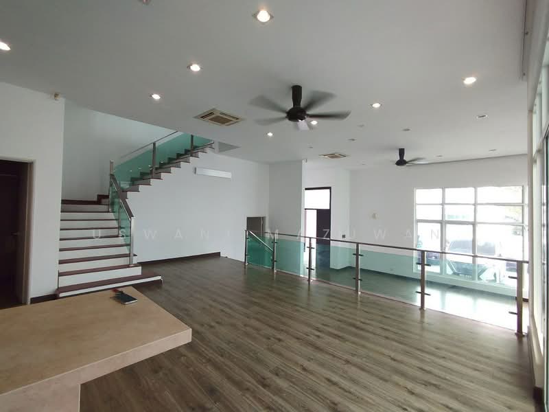 Rumah Berkembar untuk Dijual di Cyberjaya (Selangor) - Uswani Mazuwan - Interior - PropertyGuru.com.my