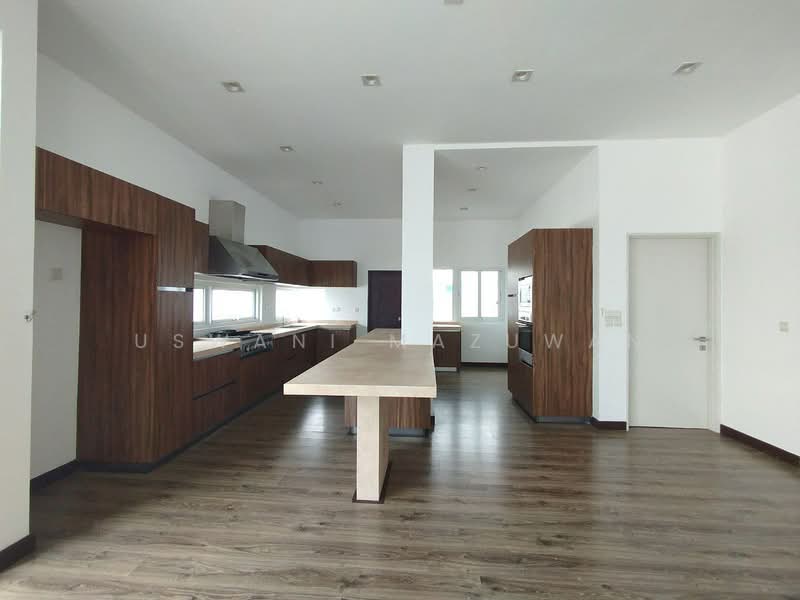 Rumah Berkembar untuk Dijual di Cyberjaya (Selangor) - Uswani Mazuwan - Kitchen - PropertyGuru.com.my