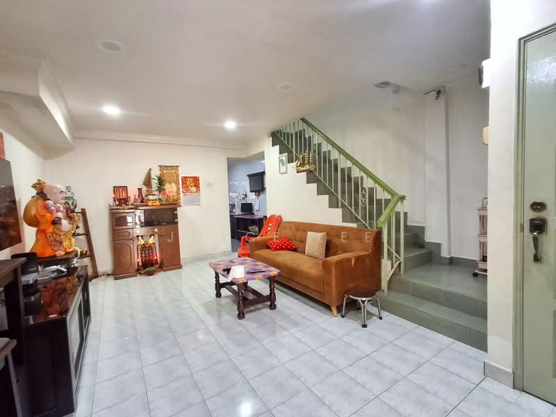 Terraced House for Sale in Taman Villa Heights 2 (Kajang) - Joyce Lee - PropertyGuru.com.my