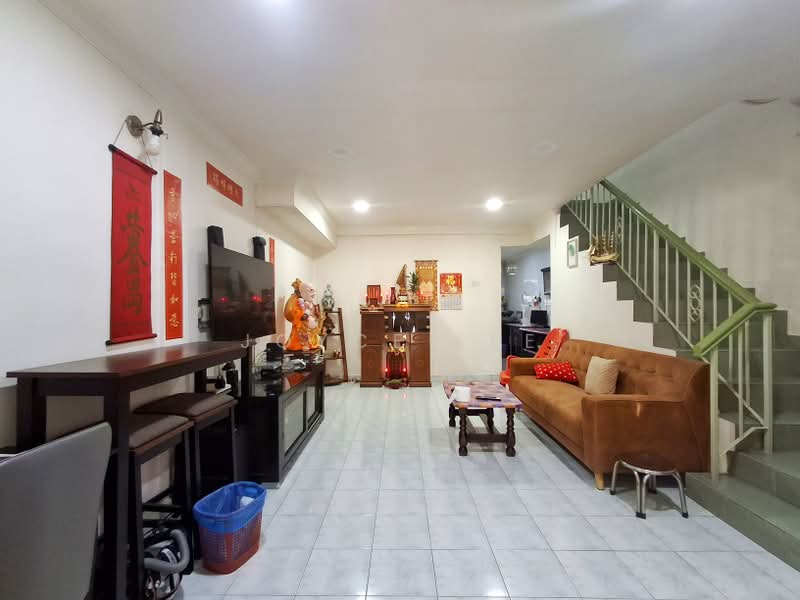 Terraced House for Sale in Taman Villa Heights 2 (Kajang) - Joyce Lee - PropertyGuru.com.my