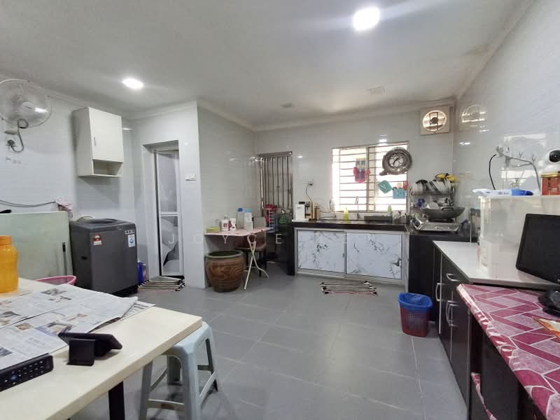 Terraced House for Sale in Taman Villa Heights 2 (Kajang) - Joyce Lee - PropertyGuru.com.my