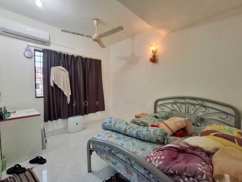 Terraced House for Sale in Taman Villa Heights 2 (Kajang) - Joyce Lee - PropertyGuru.com.my