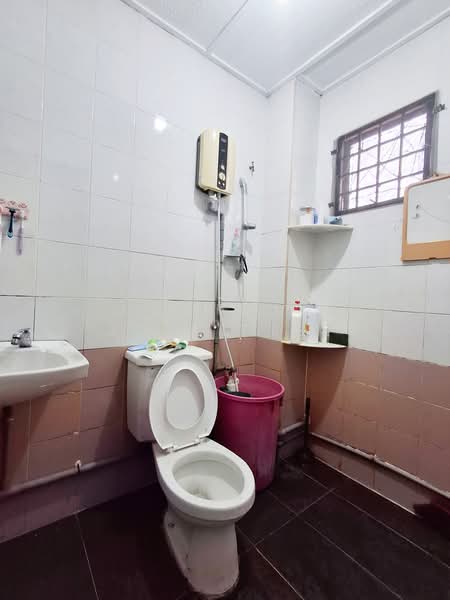 Terraced House for Sale in Taman Villa Heights 2 (Kajang) - Joyce Lee - PropertyGuru.com.my