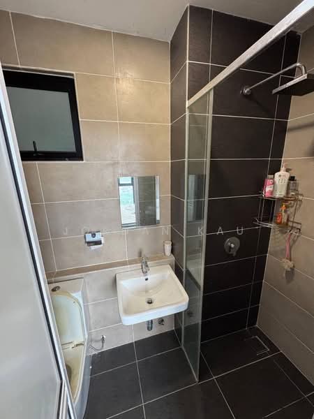 Service Residence for Rent at D'Pristine - Jordan Kau - PropertyGuru.com.my