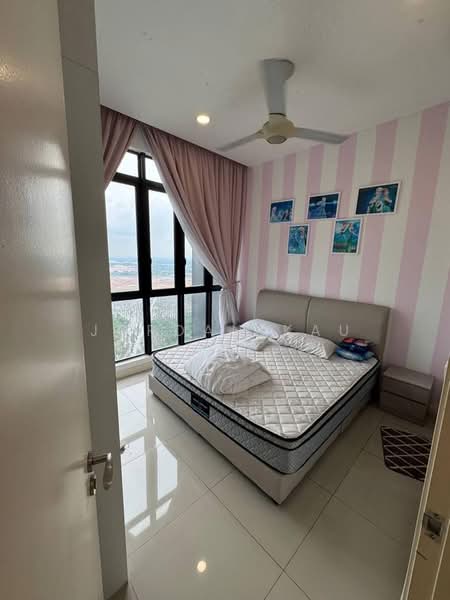 Service Residence for Rent at D'Pristine - Jordan Kau - PropertyGuru.com.my