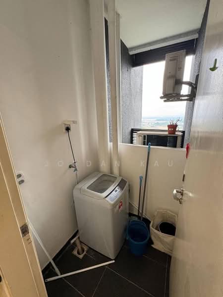 Service Residence for Rent at D'Pristine - Jordan Kau - PropertyGuru.com.my