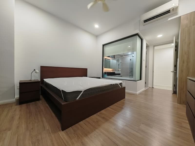 Condominium for Rent at The WaterEdge (Pinggiran Air) - Jill Tan - Bedroom - PropertyGuru.com.my