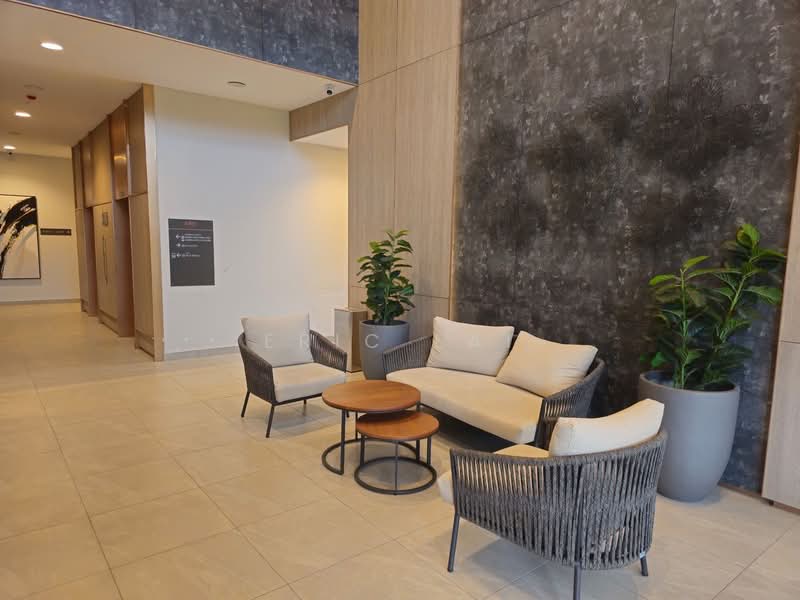 Servis Apartment untuk Dijual di One Equine - Eric Lai - Lobby - PropertyGuru.com.my