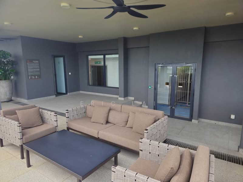 Servis Apartment untuk Dijual di One Equine - Eric Lai - Exterior - PropertyGuru.com.my