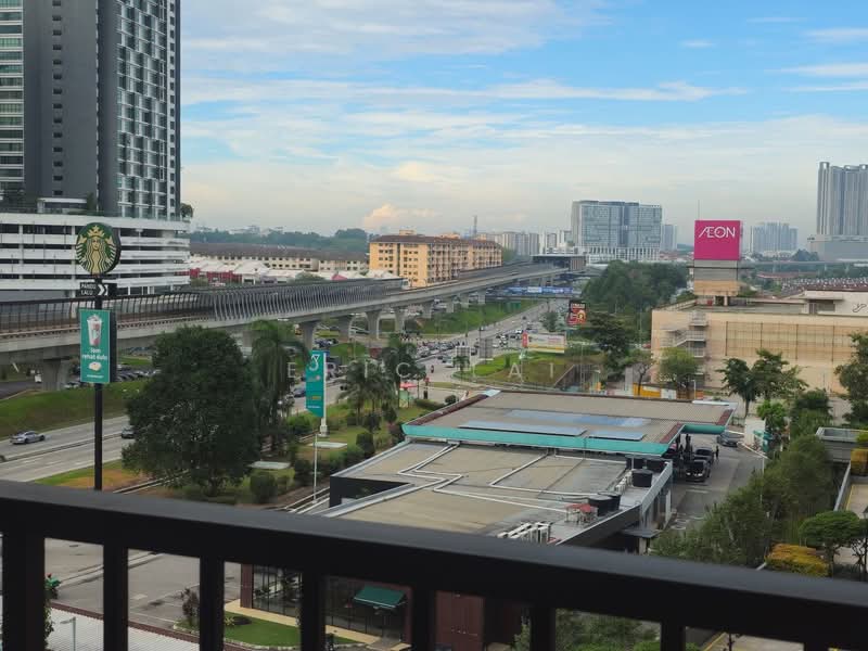 Servis Apartment untuk Dijual di One Equine - Eric Lai - View - PropertyGuru.com.my