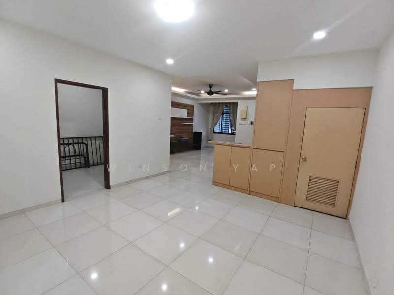2-storey Terraced House for Sale in Johor Bahru (Johor) - Winson Yap - Living Room - PropertyGuru.com.my