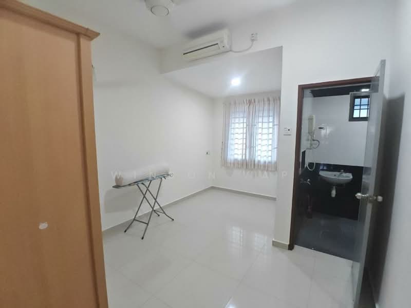 2-storey Terraced House for Sale in Johor Bahru (Johor) - Winson Yap - Interior - PropertyGuru.com.my