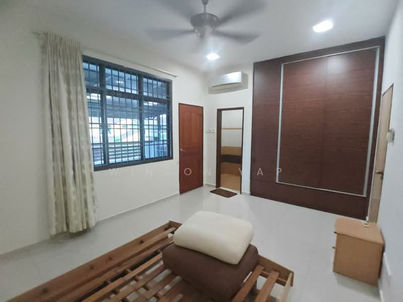 2-storey Terraced House for Sale in Johor Bahru (Johor) - Winson Yap - Bedroom - PropertyGuru.com.my