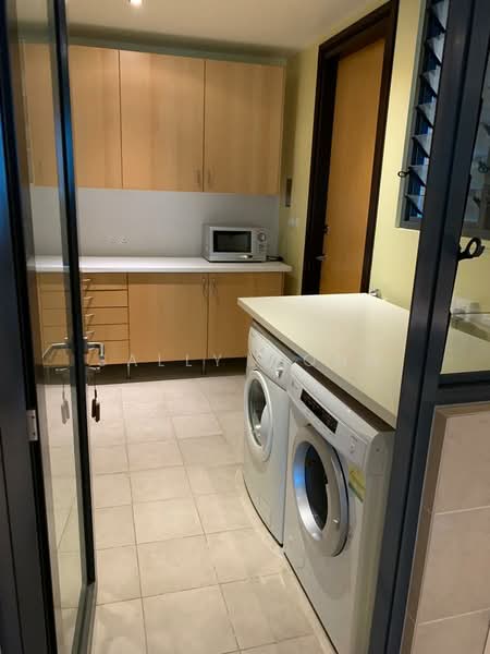 Kondominium untuk Dijual di Cendana - Sally Wong - Interior - PropertyGuru.com.my