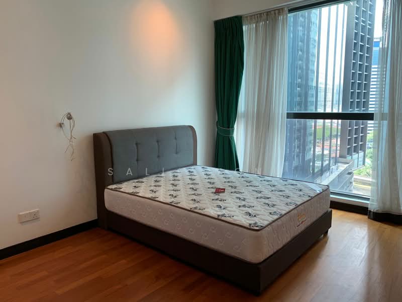 Kondominium untuk Dijual di Cendana - Sally Wong - Bedroom - PropertyGuru.com.my