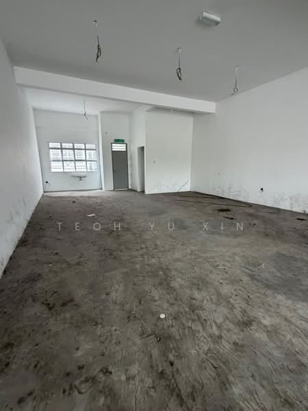 Kedai untuk Dijual di Taman Nusantara Prima (Gelang Patah) - Teoh Yu Xin - Interior - PropertyGuru.com.my
