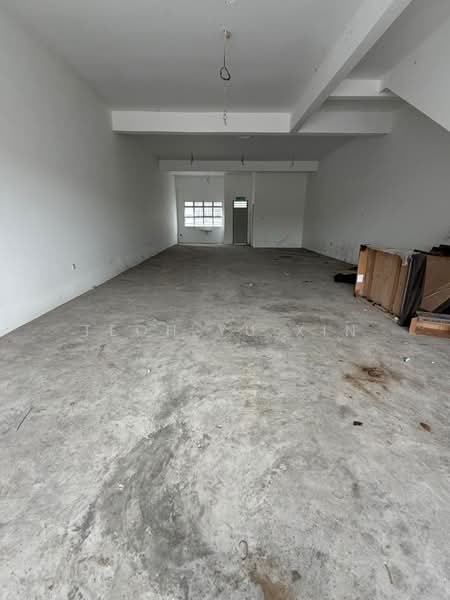 Kedai untuk Dijual di Taman Nusantara Prima (Gelang Patah) - Teoh Yu Xin - Interior - PropertyGuru.com.my