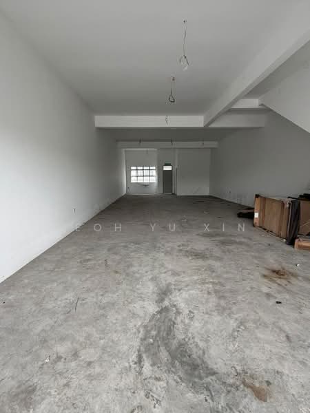 Kedai untuk Dijual di Taman Nusantara Prima (Gelang Patah) - Teoh Yu Xin - Interior - PropertyGuru.com.my