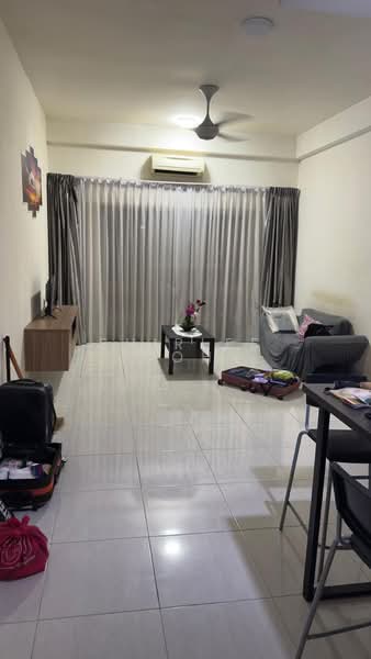 Service Residence for Rent at BSP 21 - Shirlee Toh - Living Room - PropertyGuru.com.my