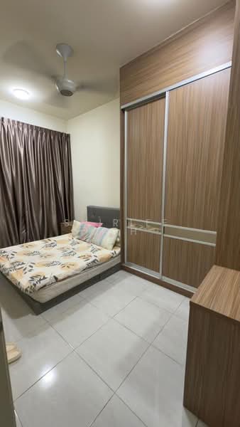Service Residence for Rent at BSP 21 - Shirlee Toh - Bedroom - PropertyGuru.com.my