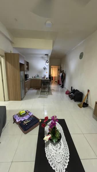 Service Residence for Rent at BSP 21 - Shirlee Toh - Kitchen - PropertyGuru.com.my