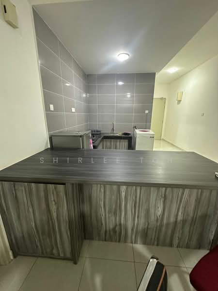 Service Residence for Rent at BSP 21 - Shirlee Toh - Kitchen - PropertyGuru.com.my