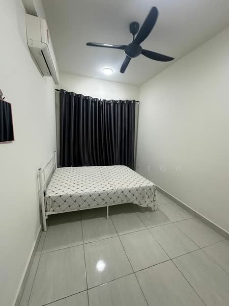 Service Residence for Rent at BSP 21 - Shirlee Toh - Bedroom - PropertyGuru.com.my