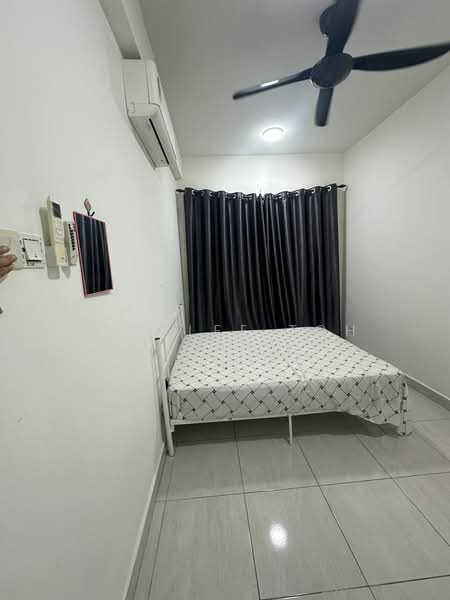 Service Residence for Rent at BSP 21 - Shirlee Toh - Bedroom - PropertyGuru.com.my