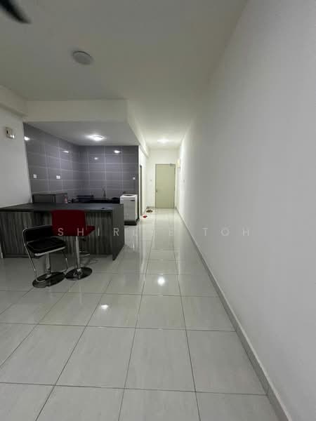 Service Residence for Rent at BSP 21 - Shirlee Toh - Kitchen - PropertyGuru.com.my