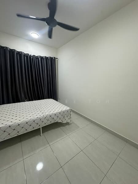 Service Residence for Rent at BSP 21 - Shirlee Toh - Bedroom - PropertyGuru.com.my
