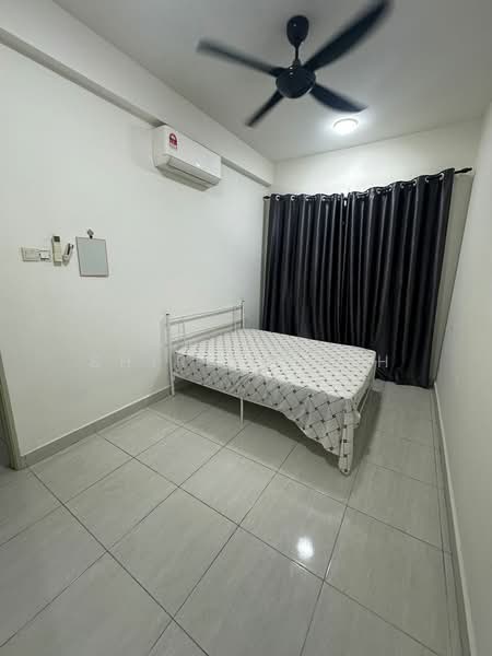 Service Residence for Rent at BSP 21 - Shirlee Toh - Bedroom - PropertyGuru.com.my