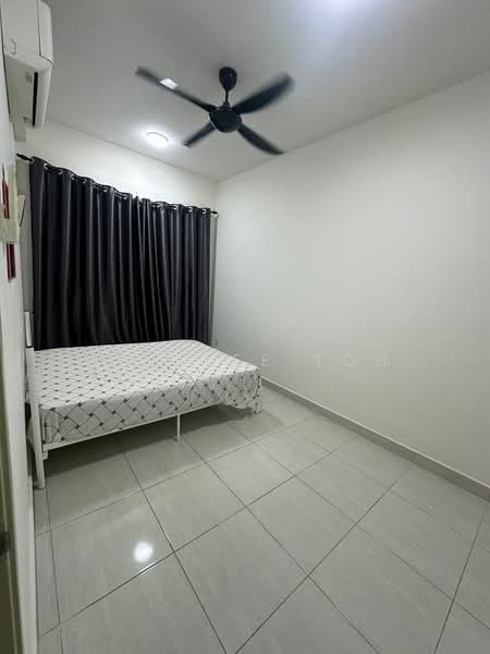 Service Residence for Rent at BSP 21 - Shirlee Toh - Bedroom - PropertyGuru.com.my