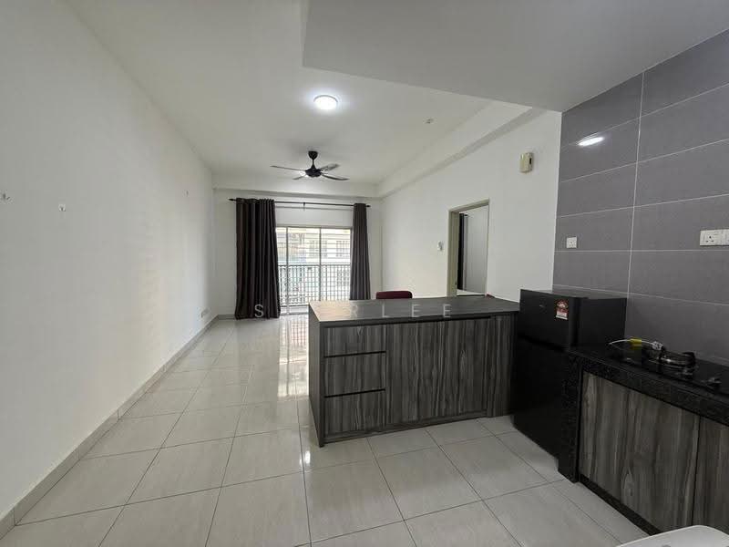 Service Residence for Rent at BSP 21 - Shirlee Toh - Living Room - PropertyGuru.com.my