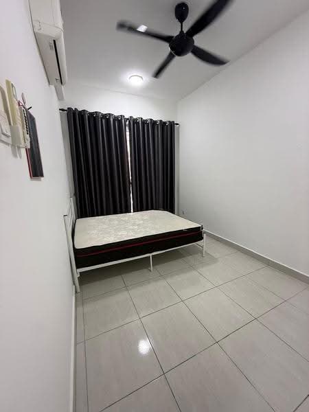 Service Residence for Rent at BSP 21 - Shirlee Toh - Bedroom - PropertyGuru.com.my