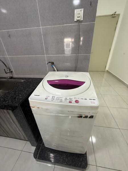 Service Residence for Rent at BSP 21 - Shirlee Toh - Interior - PropertyGuru.com.my