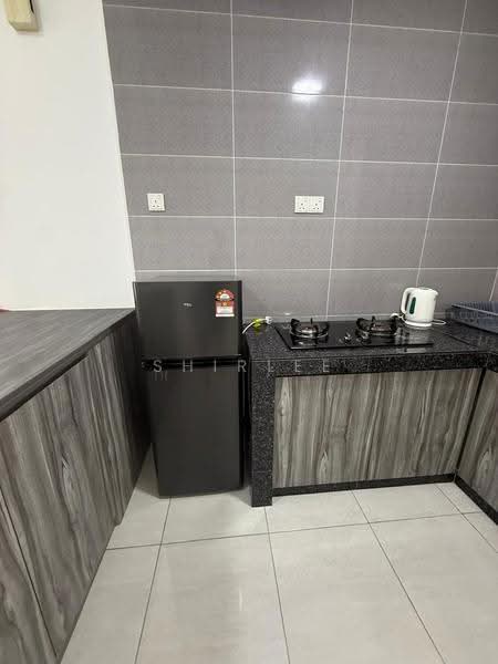 Service Residence for Rent at BSP 21 - Shirlee Toh - Kitchen - PropertyGuru.com.my
